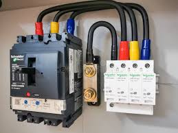 Surge Protection