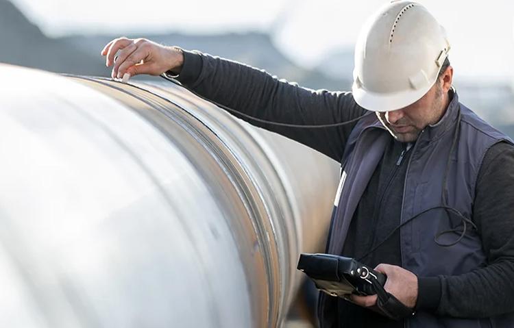 PIPE MATERIAL SELECTION