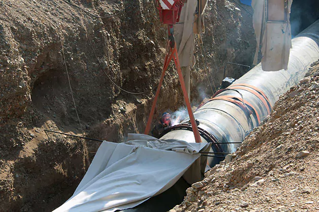 COMMON CHALLENGES IN TRANSMISSION PROJECTS