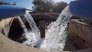 Ground Water Protection