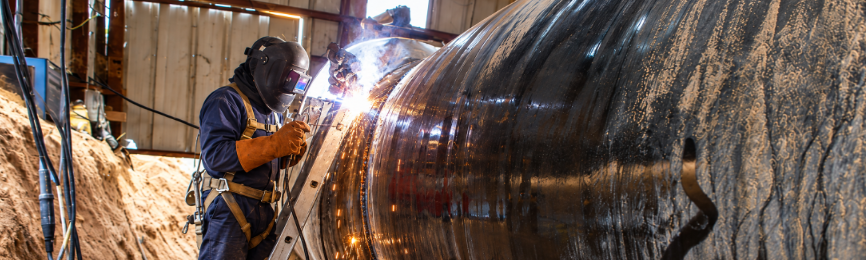 EXPERTISE IN WATER TRANSMISSION ENGINEERING
